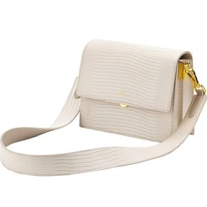 JW PEI Women's Mini Flap Crossbody